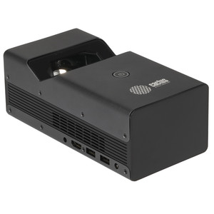 Проектор Cactus CS-PRU.03B.WUXGA-A черный