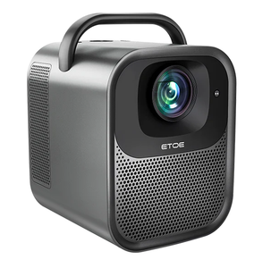 Проектор ETOE Seal pro черный