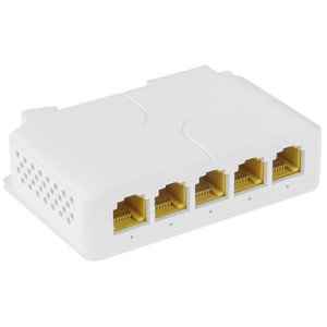 Удлинитель PoE ORIENT SWP-104-1000