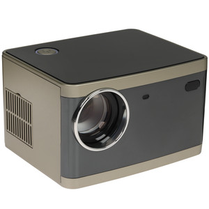 Проектор Hiper Cinema D13 серый