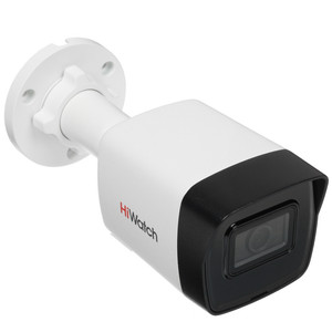 IP-камера HiWatch DS-I400(D) (2.8 мм)