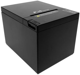 Термопринтер чеков POScenter RP-80 (7537)