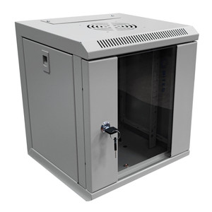 Шкаф коммутационный 5bites TC3204-06G