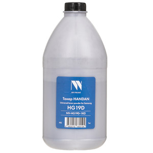 Тонер NV-Print NV-HG19D-1KG черный