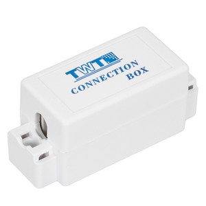 Соединительный адаптер  Lanmaster TWT-CN110UTP5E