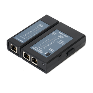 Розетка компьютерная RJ45  Vention KEFB0