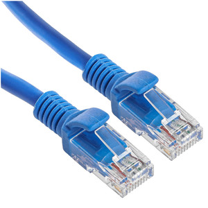 Патч-корд Cablexpert PP12-15M/B