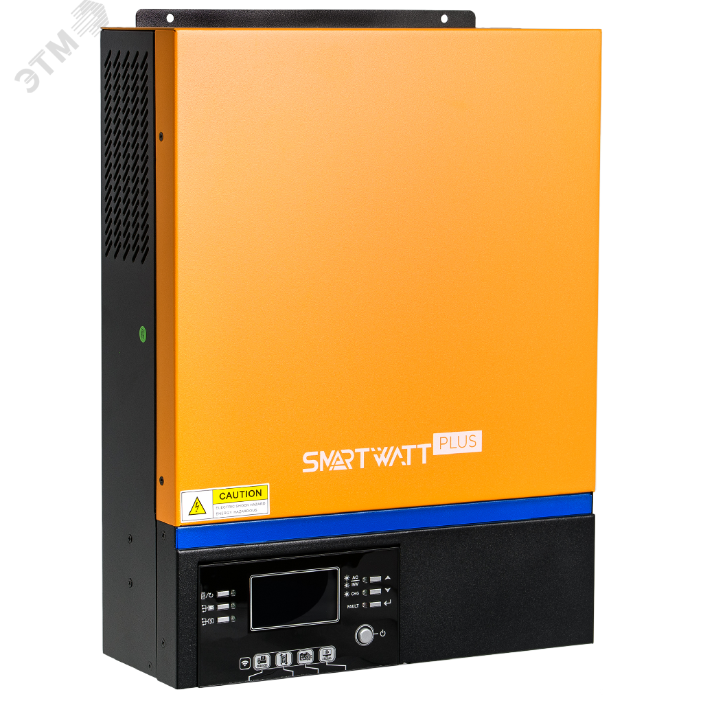 Инвертор многофункциональный Smartwatt Plus 5K Инвертор Smartwatt Plus 5K SMARTWATT