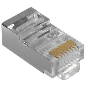Коннектор RJ45  Aceline RJ45 8P8C