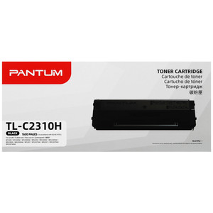 Картридж лазерный Pantum TL-C2310H черный