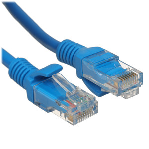 Патч-корд Cablexpert PP12-0.5M/B
