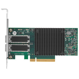 Сетевая карта ORIENT XWT-MCX4PE8 25G 2SFP28