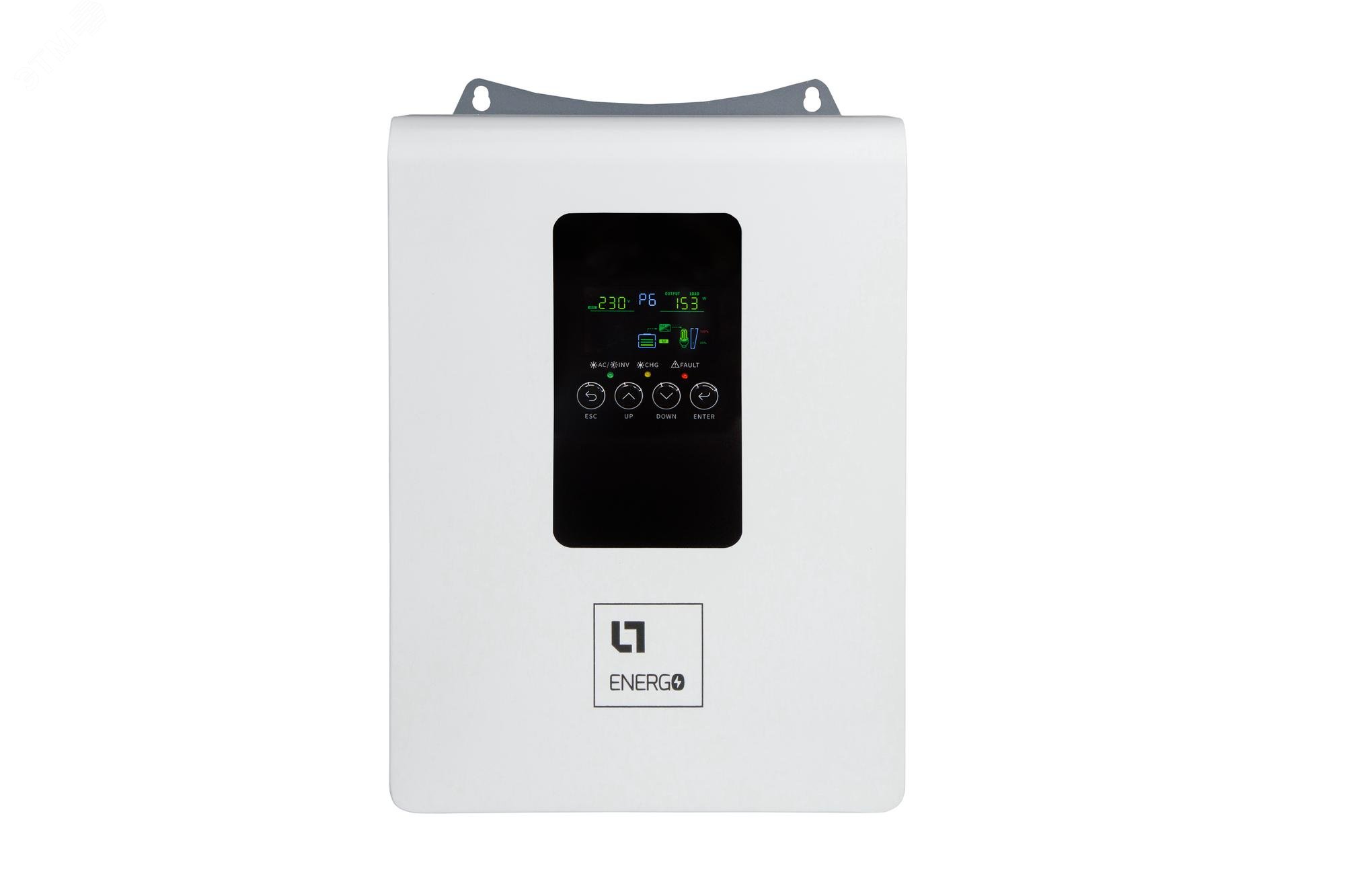 Многофункциональный инвертор LTE INV ML1K2.1K.P1.WM.S LTE INV ML1K2.1K.P1.WM.S LT Energo