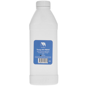 Тонер NV-Print NV-Kyo5220-Type2-500gBk черный