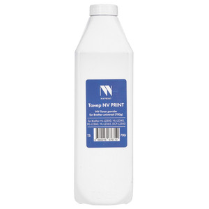 Тонер NV-Print NV-TPBR700G черный