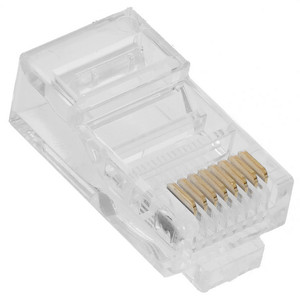 Коннектор RJ45  Vention IDBR0-50