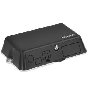 Точка доступа MikroTik LtAP mini