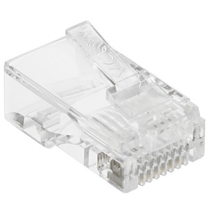 Коннектор RJ45  VCOM VNA2200