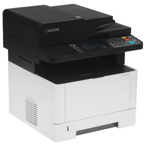МФУ лазерное Kyocera MA4000wifx