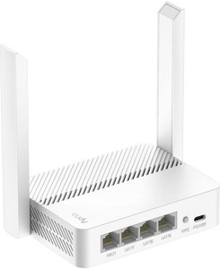 Wi-Fi-роутер Cudy WR1200E 2.0
