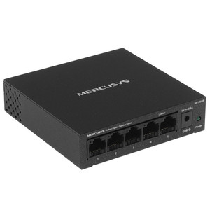 Коммутатор Mercusys MS105GS