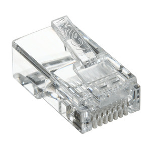 Коннектор RJ45  VCOM VNA2200