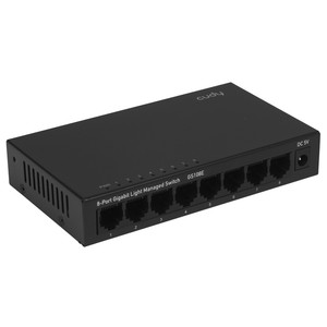 Коммутатор Cudy GS108E