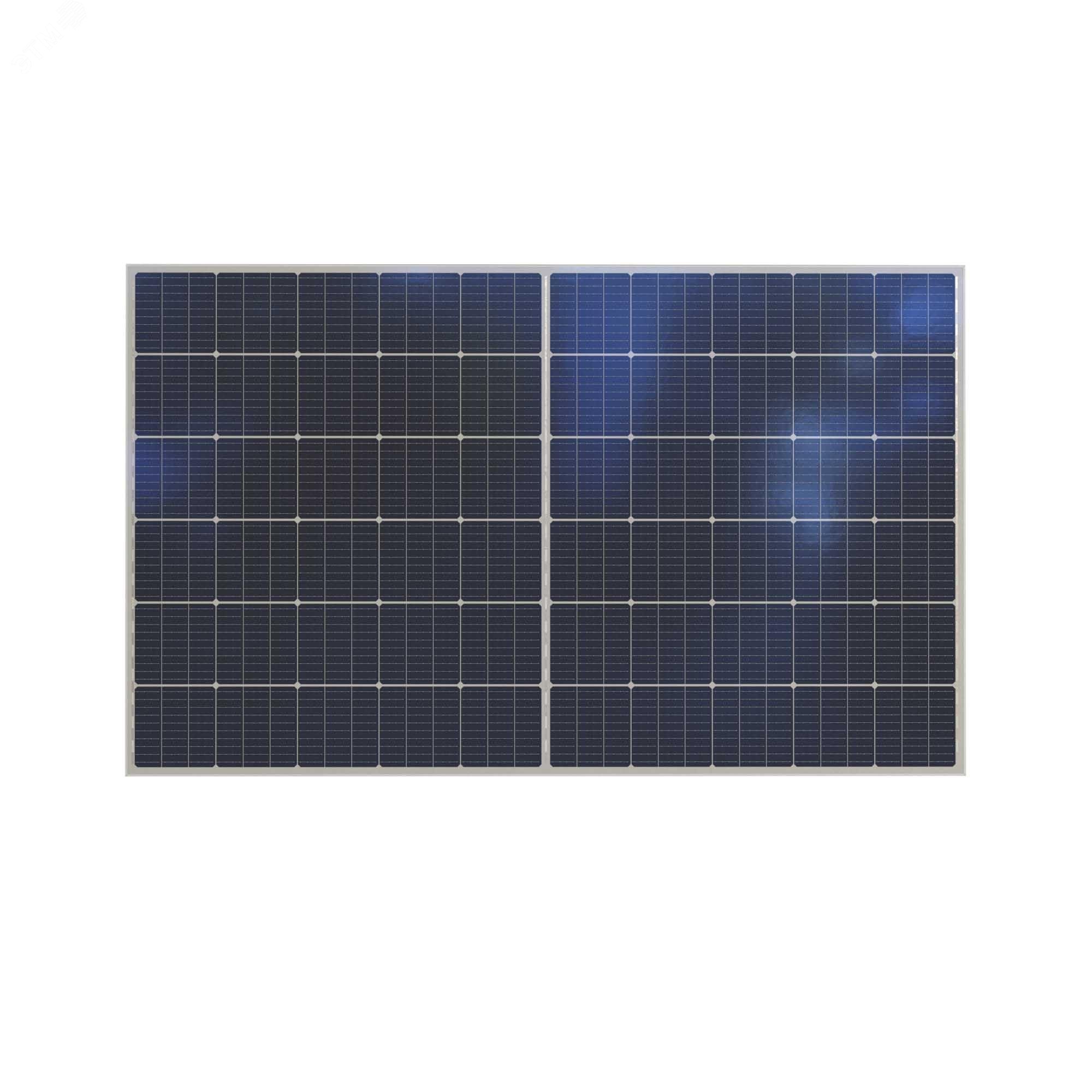 Солнечный модуль EOS Солар (EOS Solar), 460 Вт EPV630R460 DKC