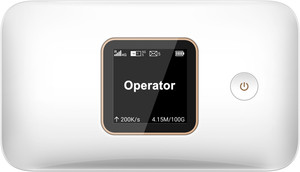 Роутер HUAWEI E5785-320a