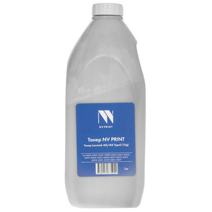 Тонер NV-Print NV-LX-Type2-1KG черный