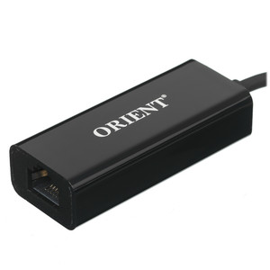 Сетевая карта ORIENT U3CL-1000