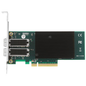 Сетевая карта ORIENT XWT-INT710PE8 2SFP+