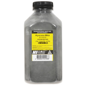 Тонер Hi-Black 9912214900912 черный