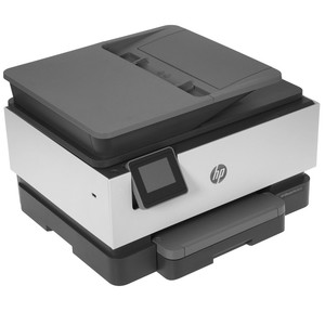 МФУ струйное HP OfficeJet Pro 9010