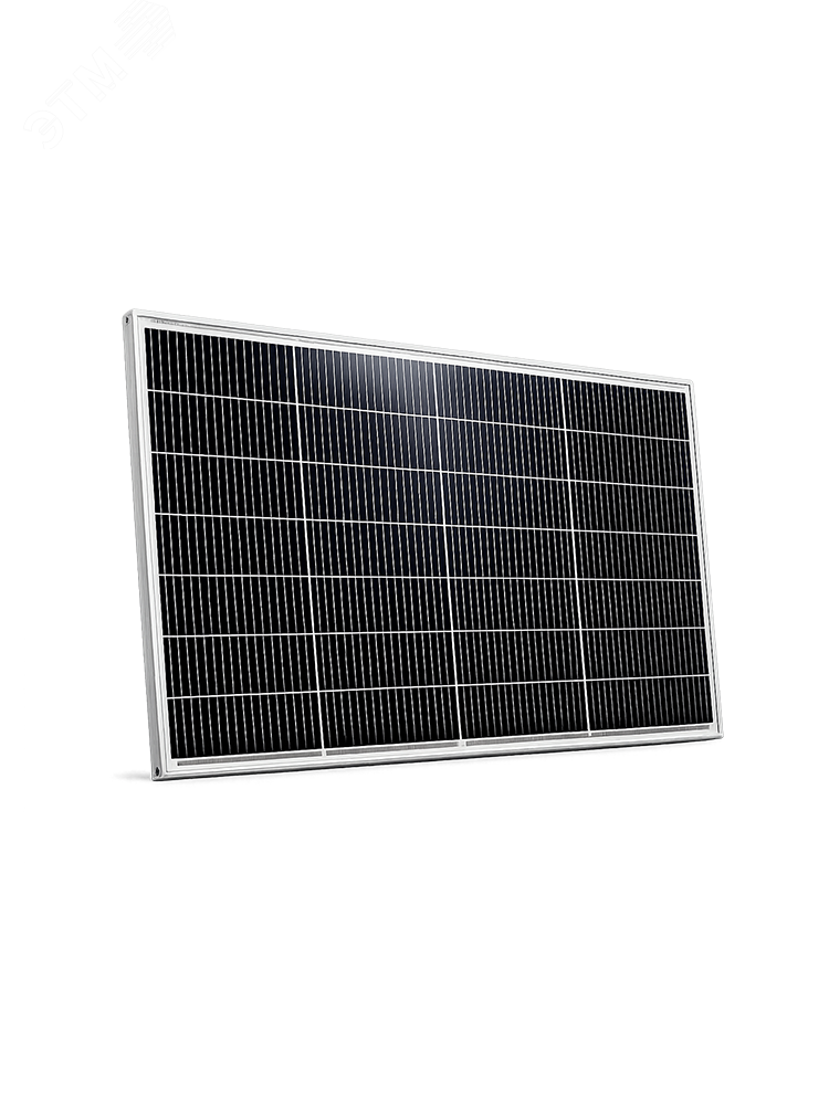 Модуль фотоэлектрический DELTA PV TOP 500-54/2, двусторонний, Half Cut с двойным остеклением, TOPCon N-Type M210 PV TOP 500-54/2BF M210 HC DELTA