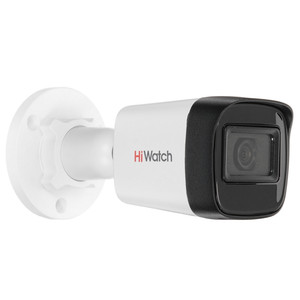 Аналоговая камера HiWatch DS-T500(С) (2.8 mm)