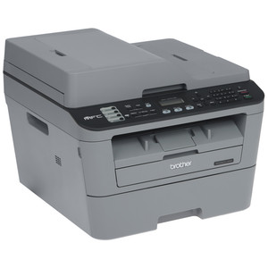 МФУ лазерное Brother MFC-L2701DW