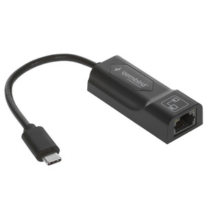 Сетевая карта Gembird NIC-U6