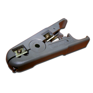 Инструмент для зачистки Lanmaster TWT-STR-UTP
