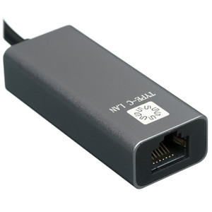 Сетевая карта 5bites UA2C-45-16BK