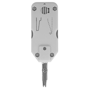 Инструмент для заделки Lanmaster TWT-PND-LSA-B