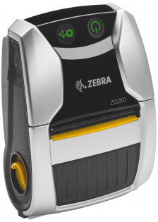 Мобильный принтер Zebra ZQ310 ZQ31-A0W01RE-00