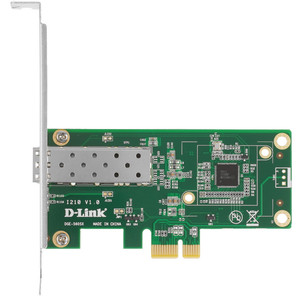 Сетевая карта D-Link DGE-560SX/D