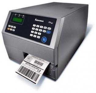 Принтер этикеток Honeywell Intermec PX4i PX4C010000005120