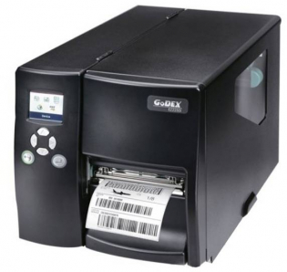 Принтер этикеток Godex EZ-2350i 011-23iF02-000