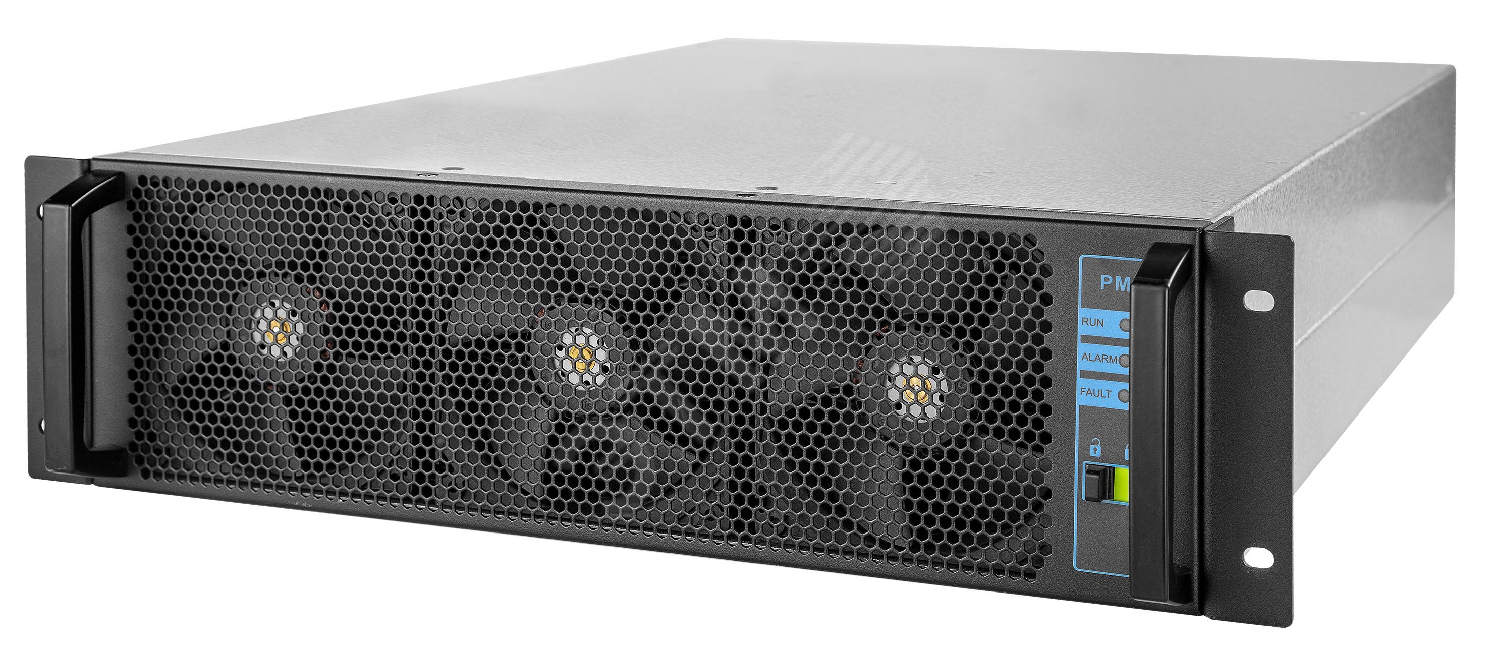 MYPOWER OM Силовой модуль MPOM430 50кВА/50кВт для ИБП MYPOWER OM до 120кВА MPOM-SM-050 ITK