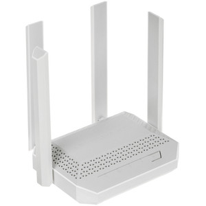 Роутер Netcraze Speedster 4G+ NC-2911