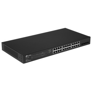 Коммутатор TP-Link TL-SG2428P