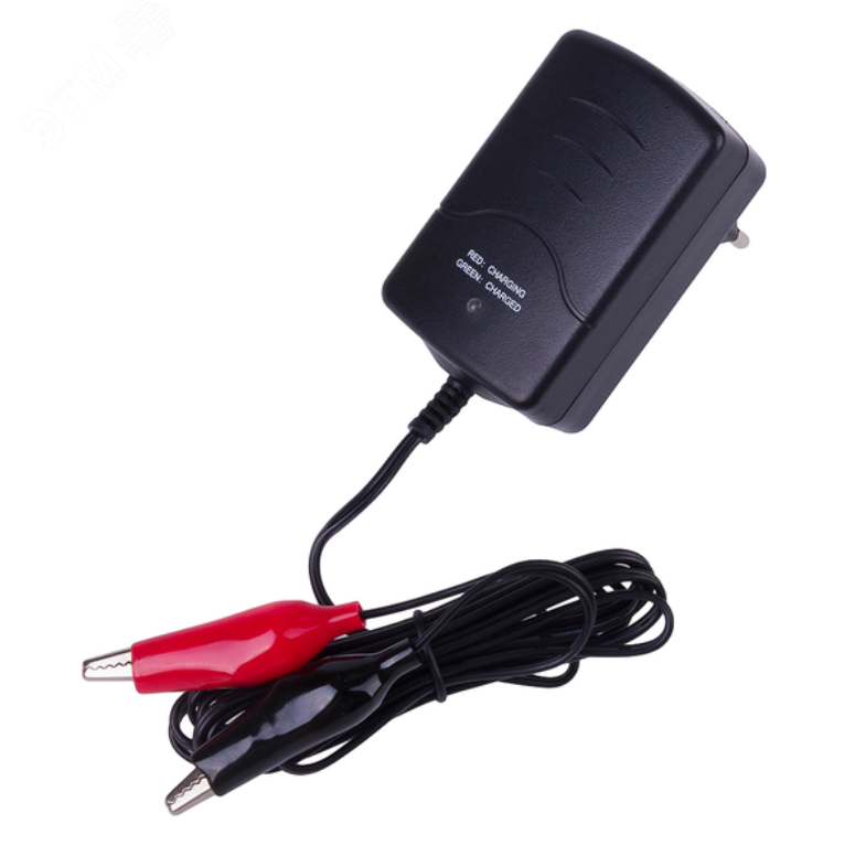 Зарядное устройство LC-2525 WBR