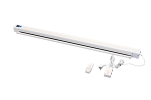 123" Экран для проектора Sakura Printing S'OK SCPSM-220x220